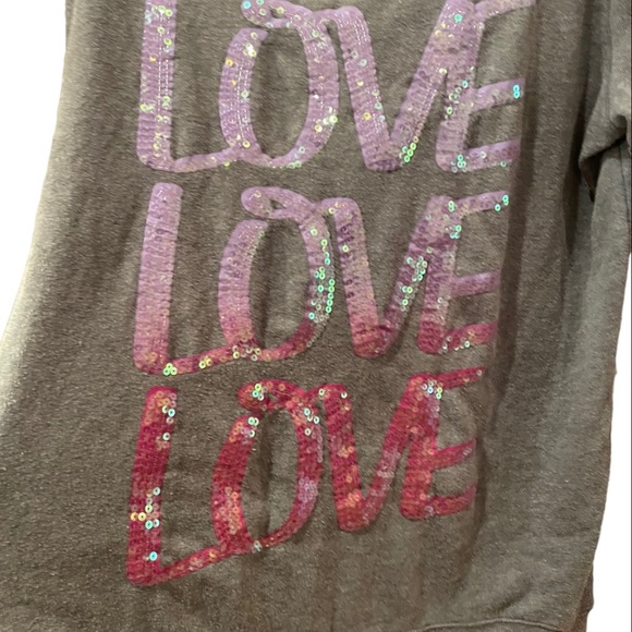 Arizona Shirt Juniors Plus Size 1X - Picture 2 of 9